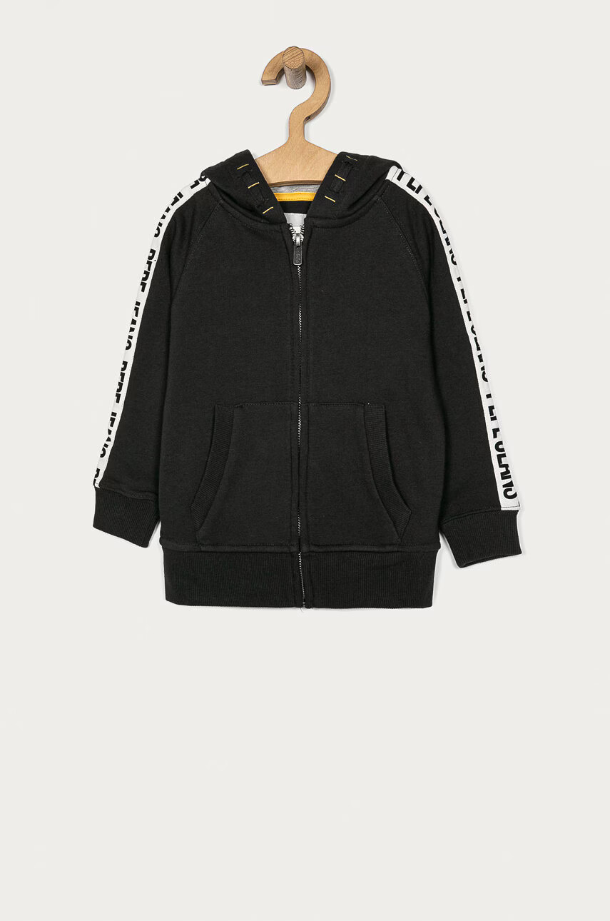 Pepe Jeans Детски суичър Ezra 104-180 cm - Pepit.bg