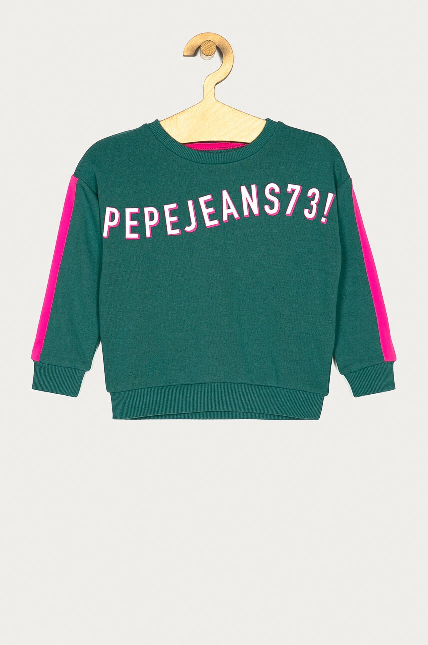 Pepe Jeans Детски суичър Kat 104-180 см - Pepit.bg