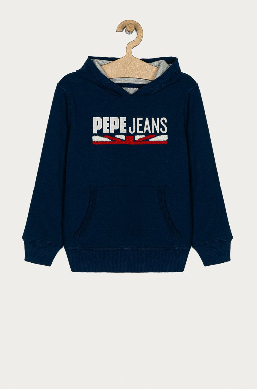 Pepe Jeans Детски суичър Keith 128-180 cm - Pepit.bg