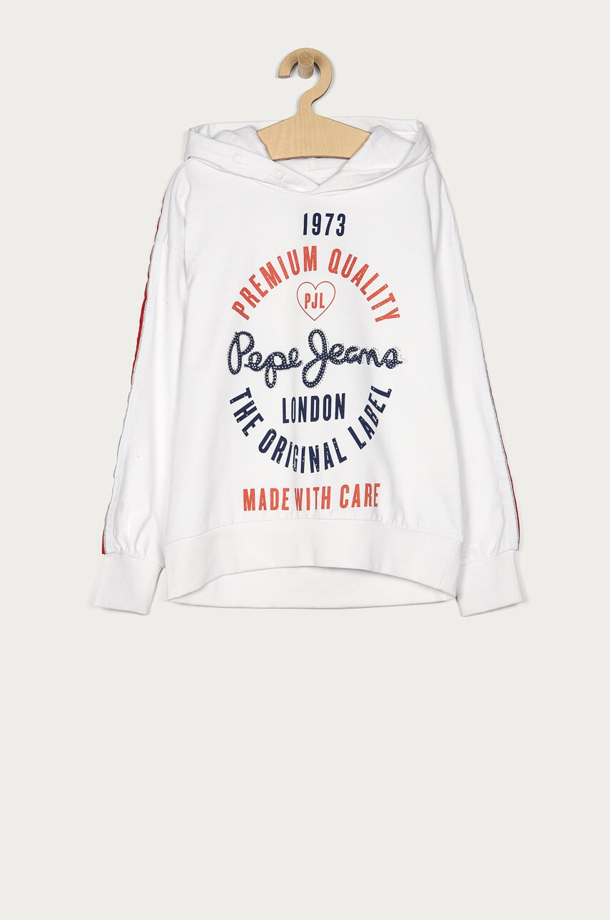 Pepe Jeans Детски суичър - Pepit.bg