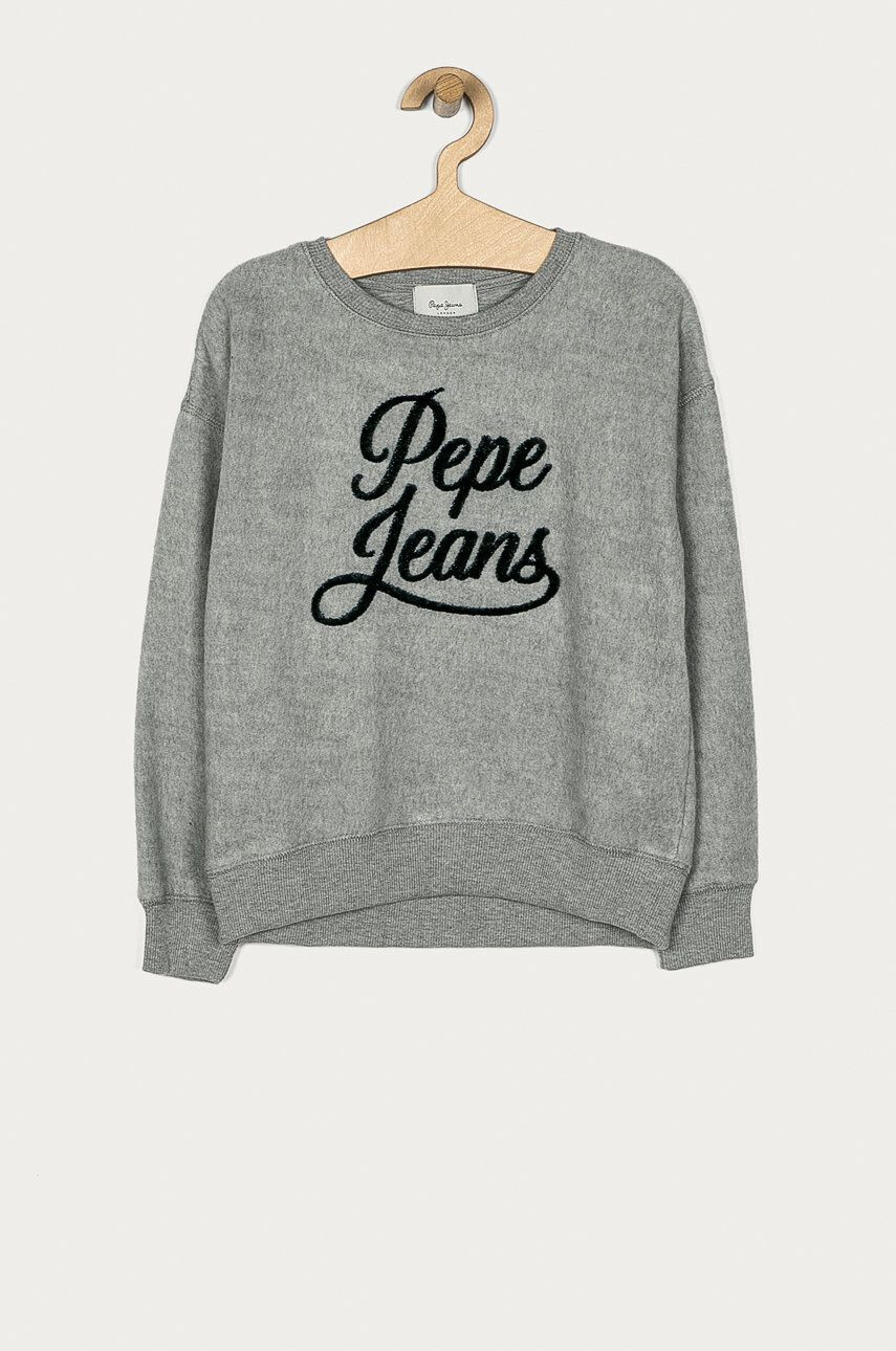 Pepe Jeans Детски суичър Sonnia 128-178 cm - Pepit.bg