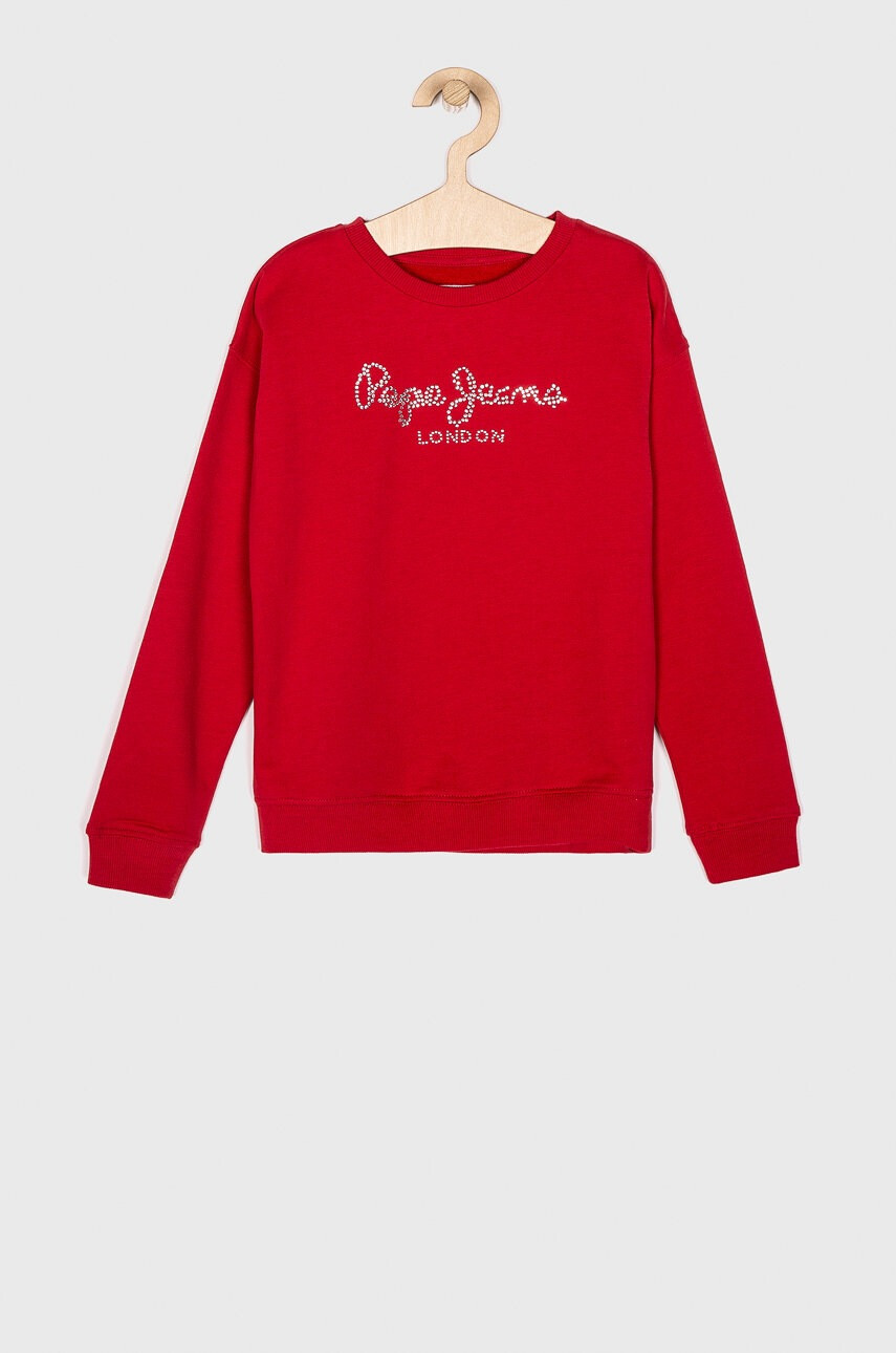 Pepe Jeans Детски суичъри - Pepit.bg