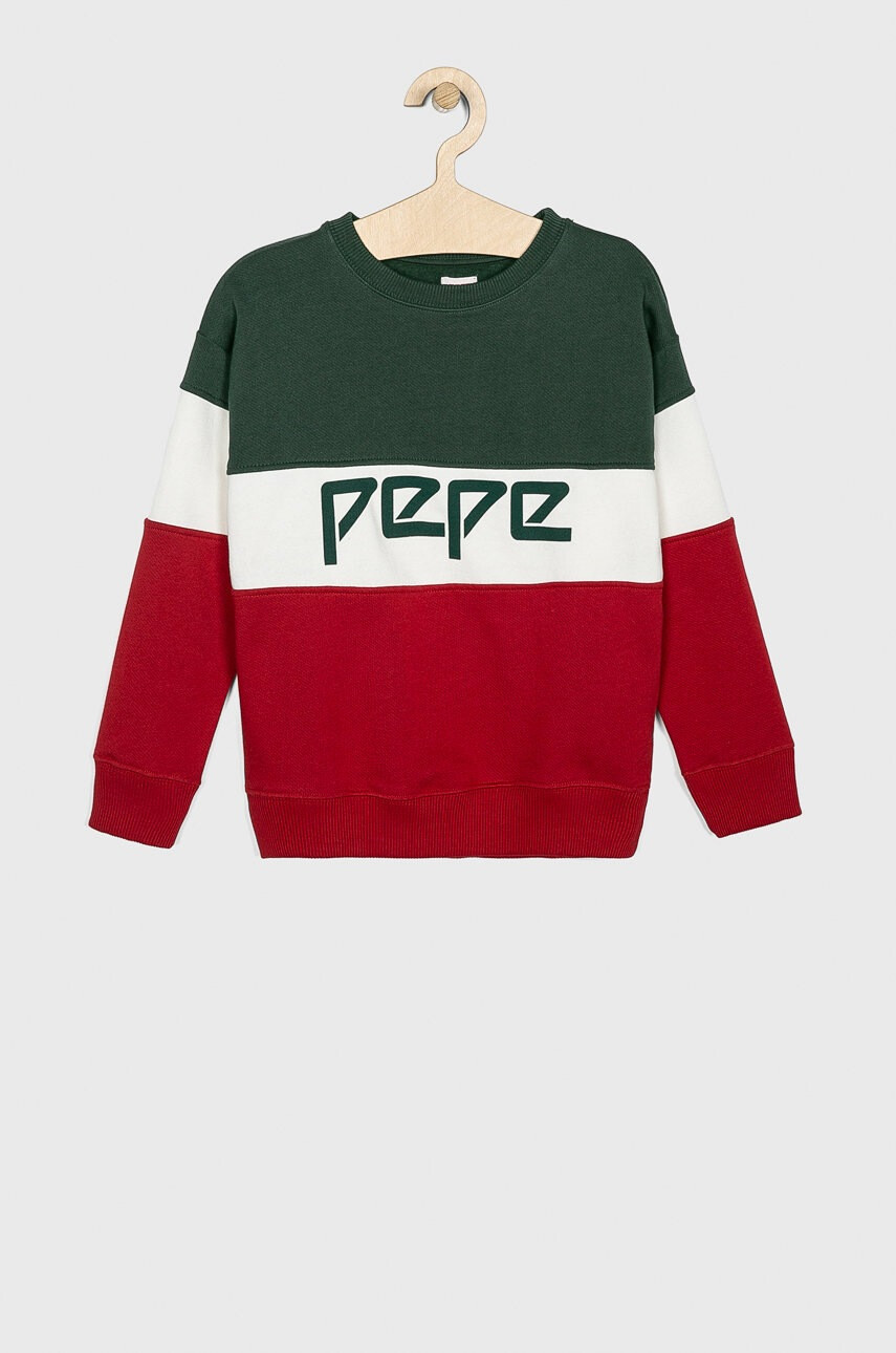 Pepe Jeans Детски суичъри 128-178/180 cm - Pepit.bg