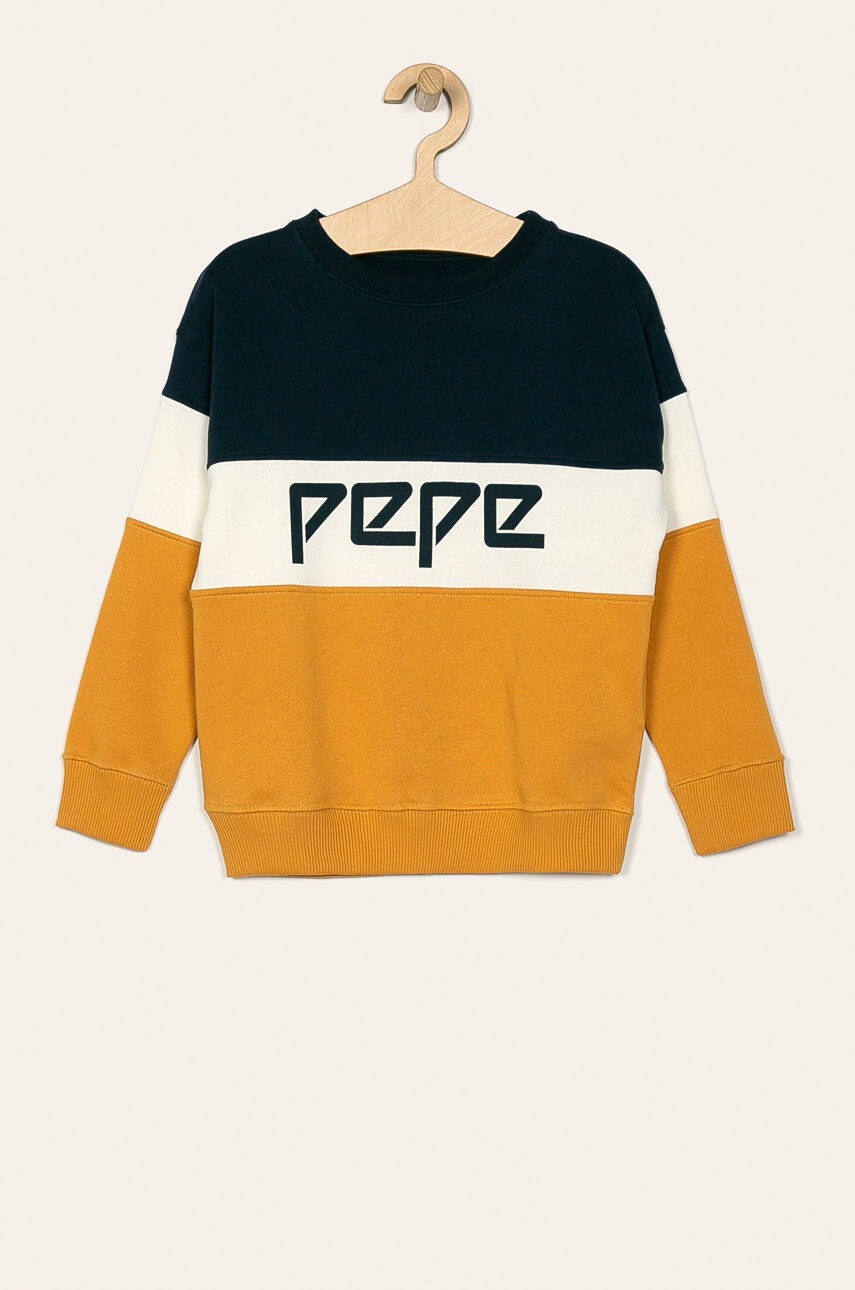 Pepe Jeans Детски суичъри 128-178/180 cm - Pepit.bg