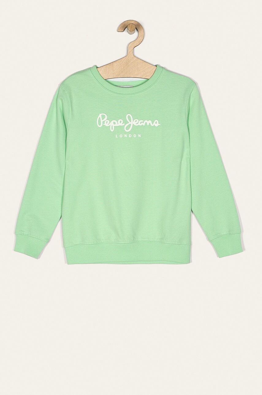 Pepe Jeans Детски суичъри Cameron 128-176 cm - Pepit.bg