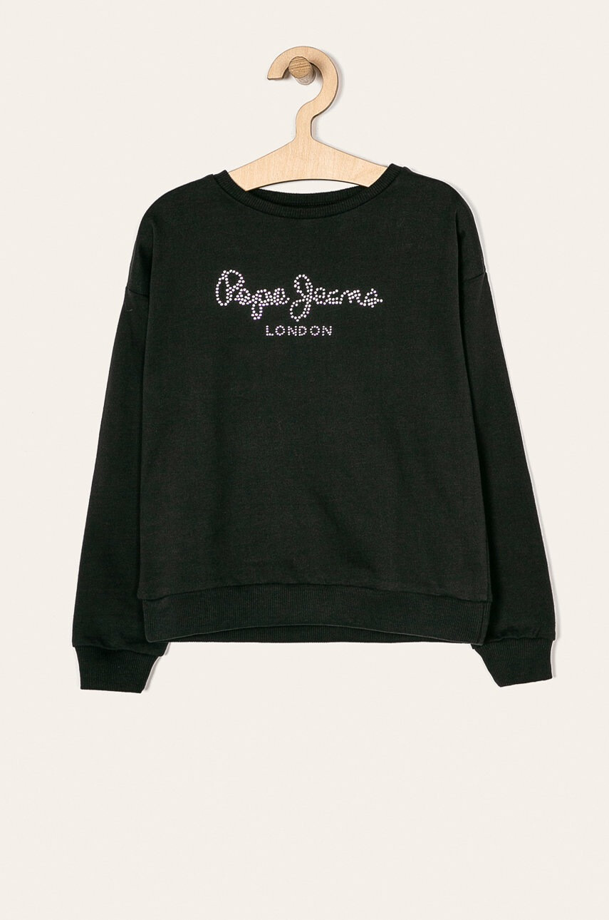 Pepe Jeans Детски суичър Dale 128-178/180 cm - Pepit.bg
