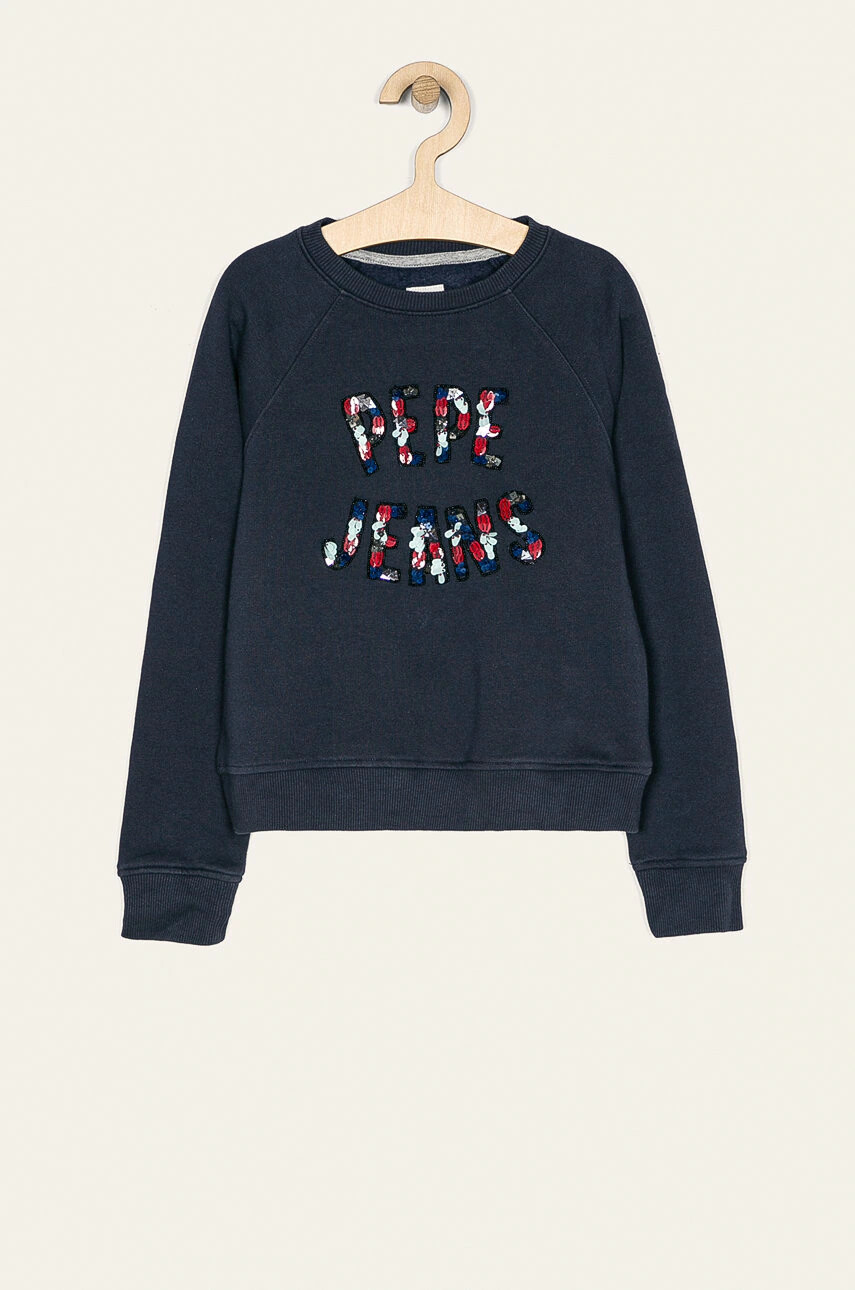Pepe Jeans Детски суичъри Darcy 1 128-178/180 cm - Pepit.bg