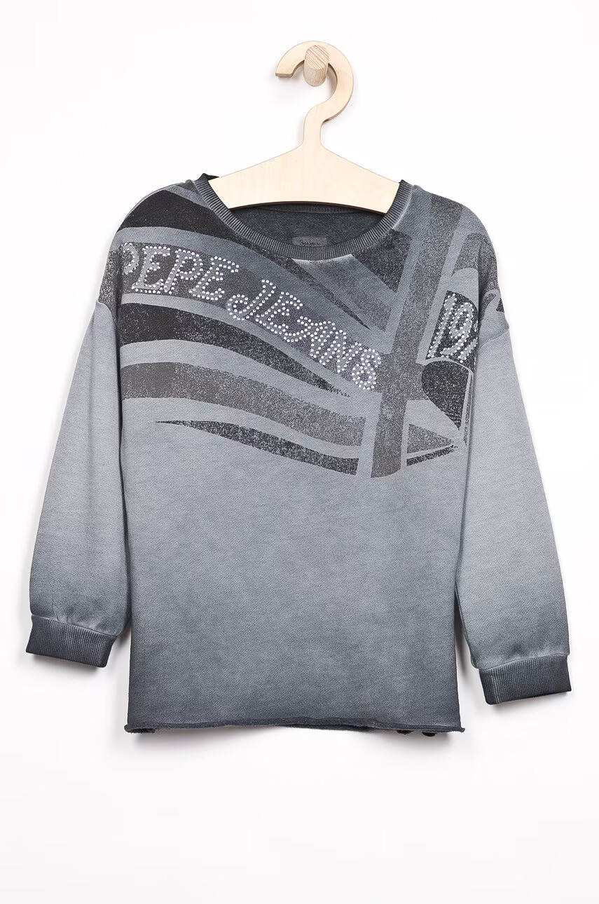 Pepe Jeans Детски суичъри Gloria 104-180 cm - Pepit.bg