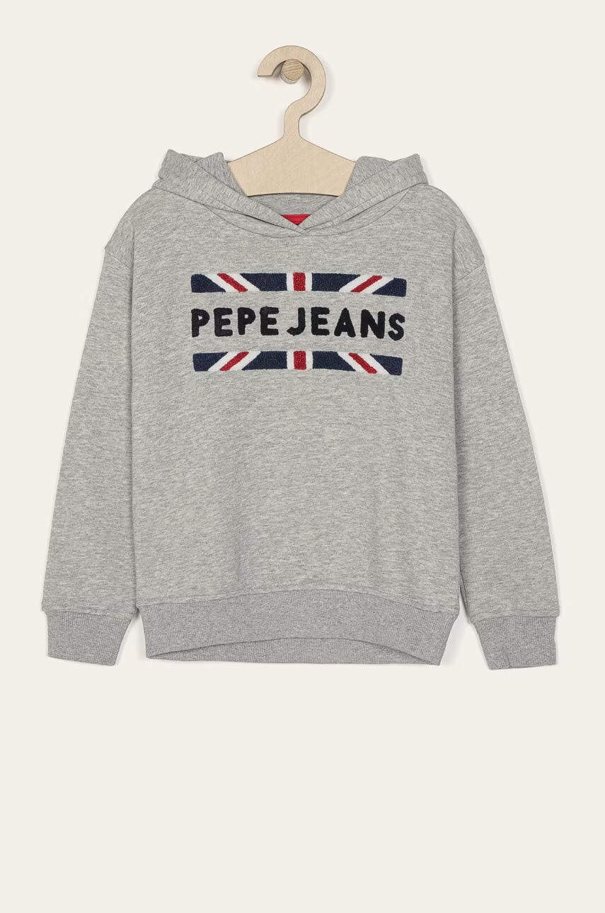 Pepe Jeans Детски суичъри Nicky 128-180 cm - Pepit.bg