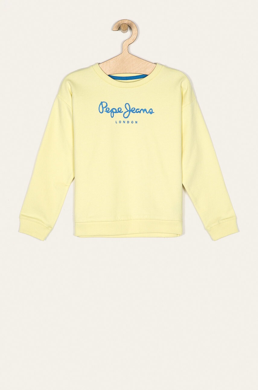 Pepe Jeans Детски суичъри Rose 128-178 - Pepit.bg