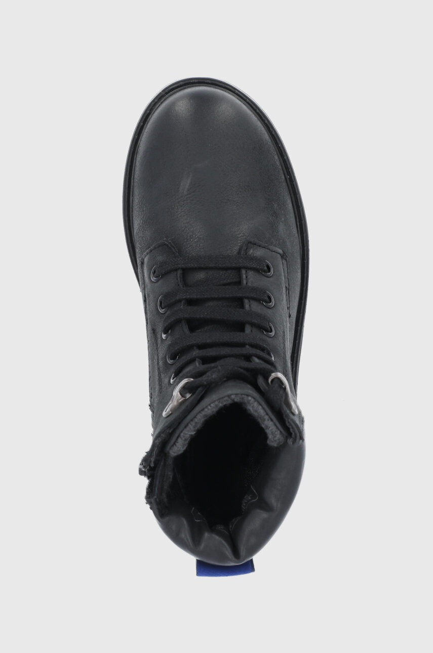 Pepe Jeans Детски туристически обувки Nick Bootie - Pepit.bg