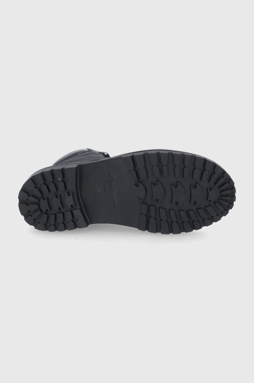 Pepe Jeans Детски туристически обувки Nick Bootie - Pepit.bg