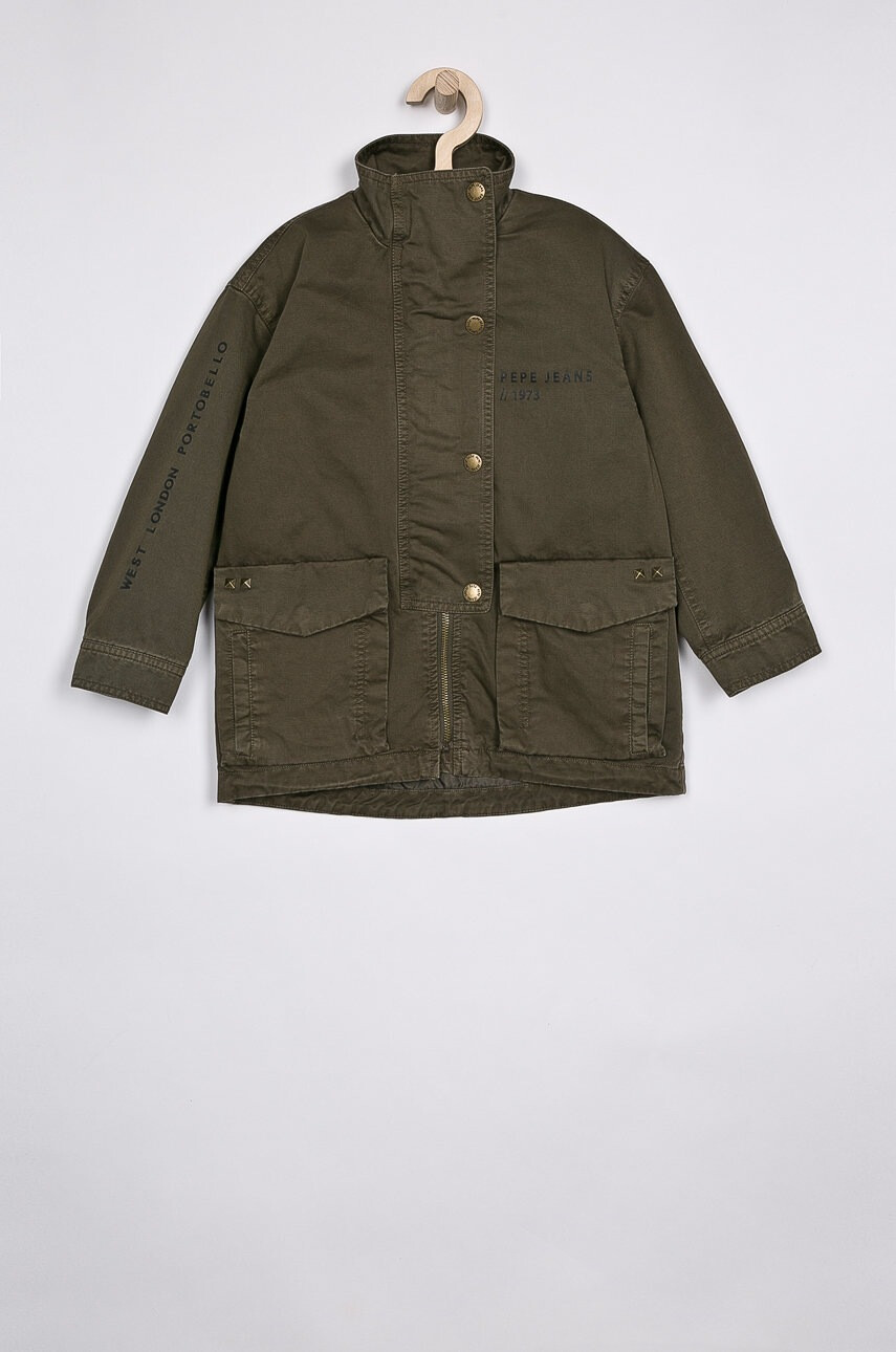 Pepe Jeans Детско яке 116-176 cm - Pepit.bg