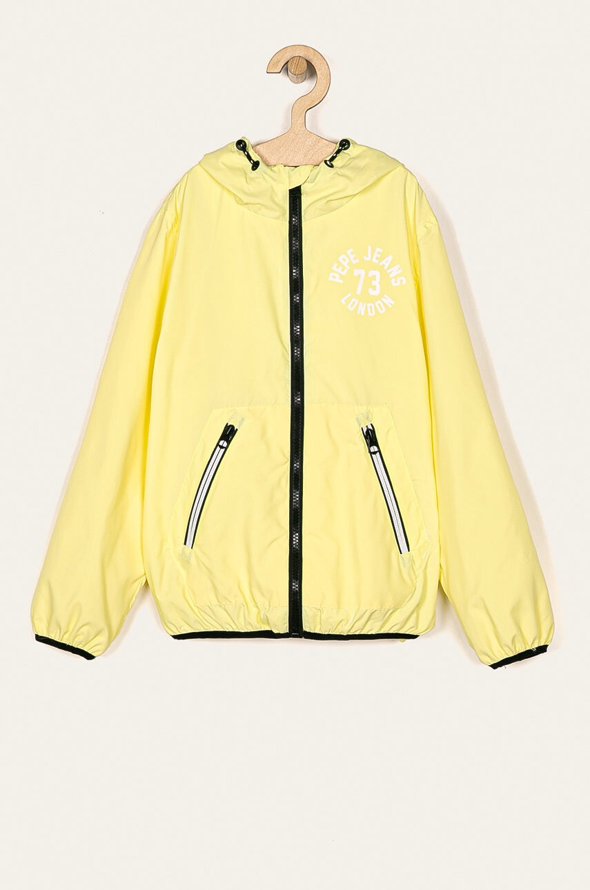 Pepe Jeans Детско яке Adler 128-178/180 cm - Pepit.bg