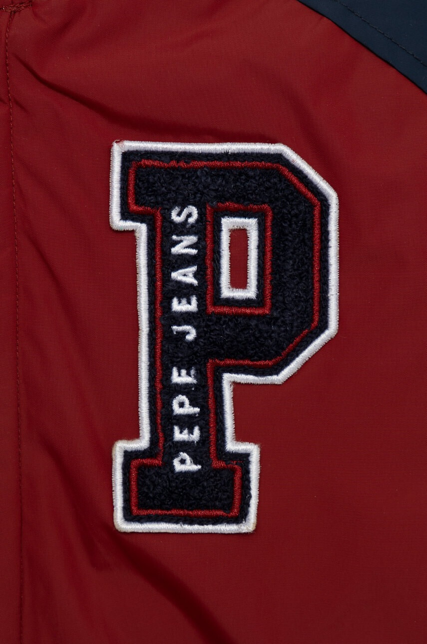 Pepe Jeans Детско яке бомбър - Pepit.bg