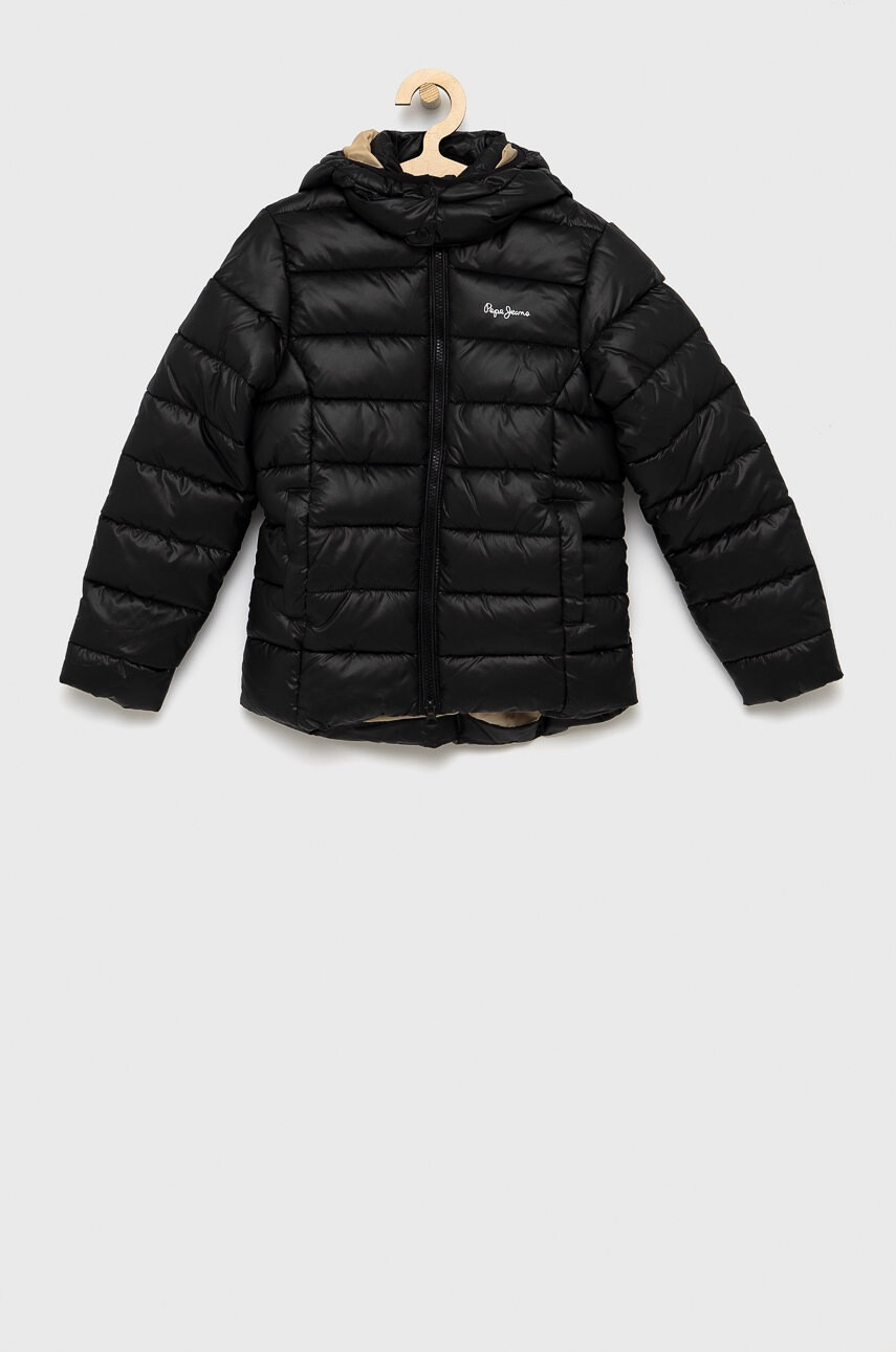 Pepe Jeans Детско яке Carmen - Pepit.bg