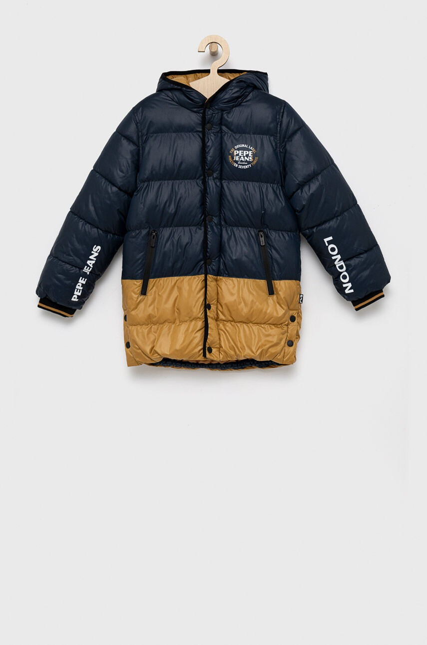 Pepe Jeans Детско яке - Pepit.bg