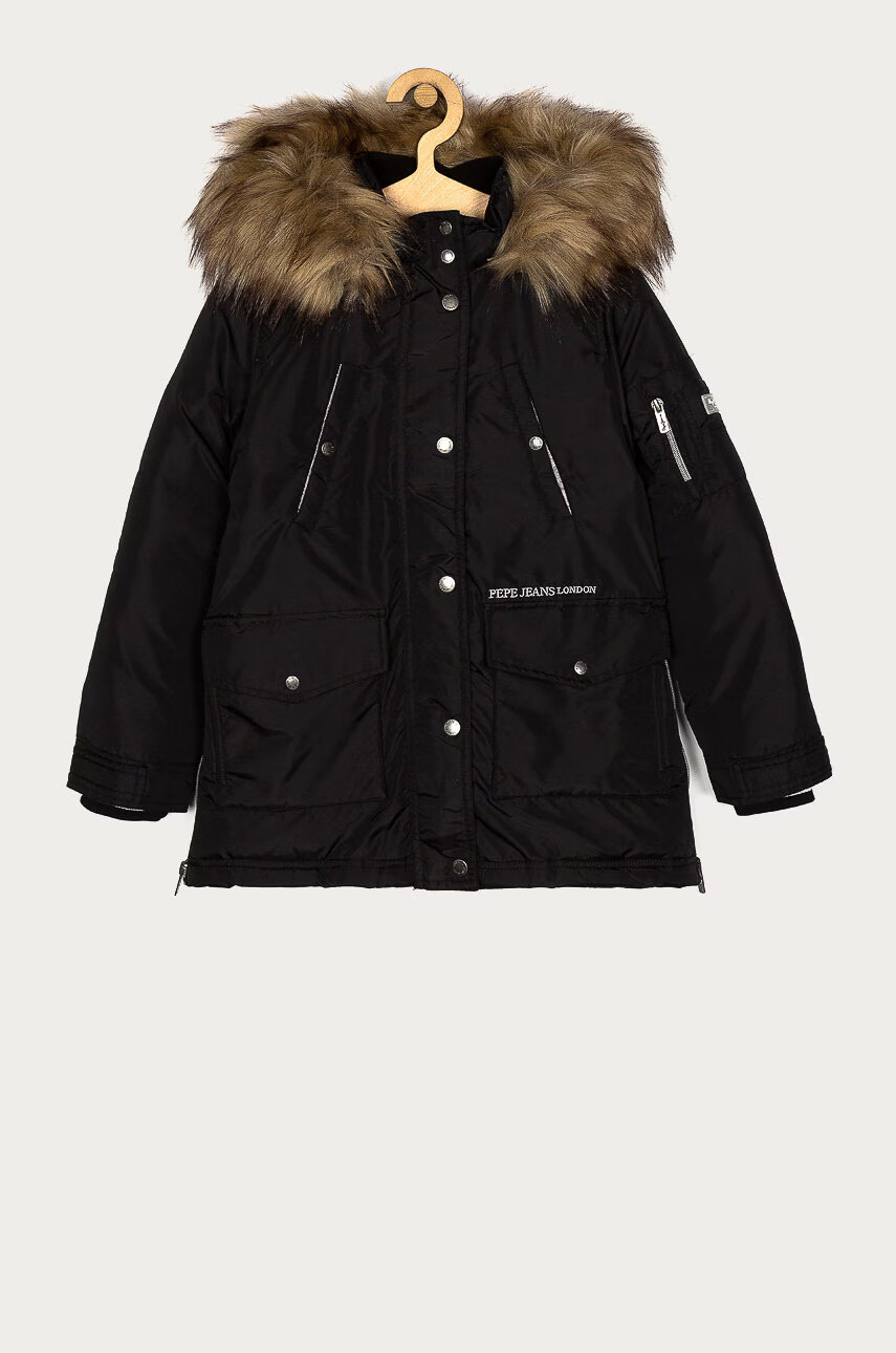 Pepe Jeans Детско яке Florence 128-180 cm - Pepit.bg