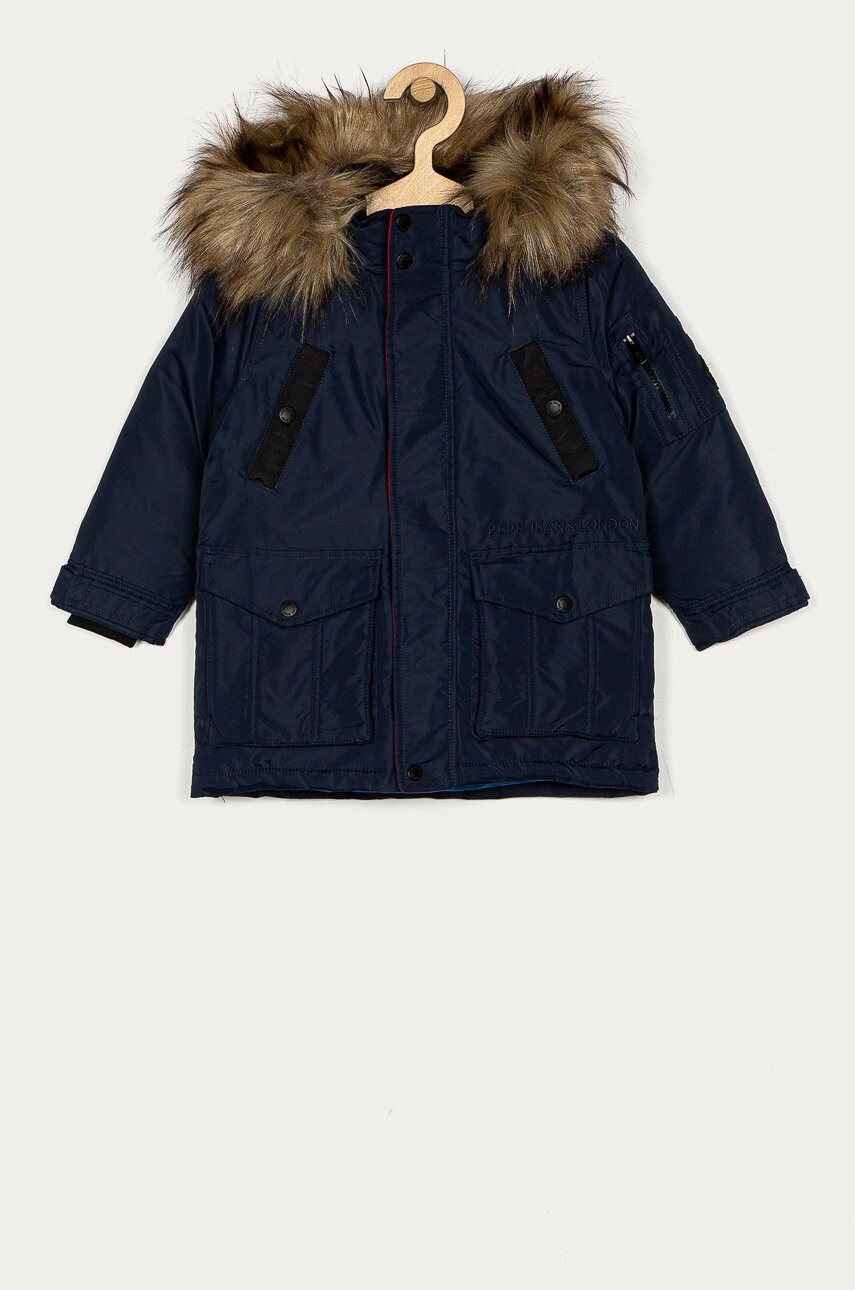 Pepe Jeans Детско яке Floydd 104-180 cm - Pepit.bg