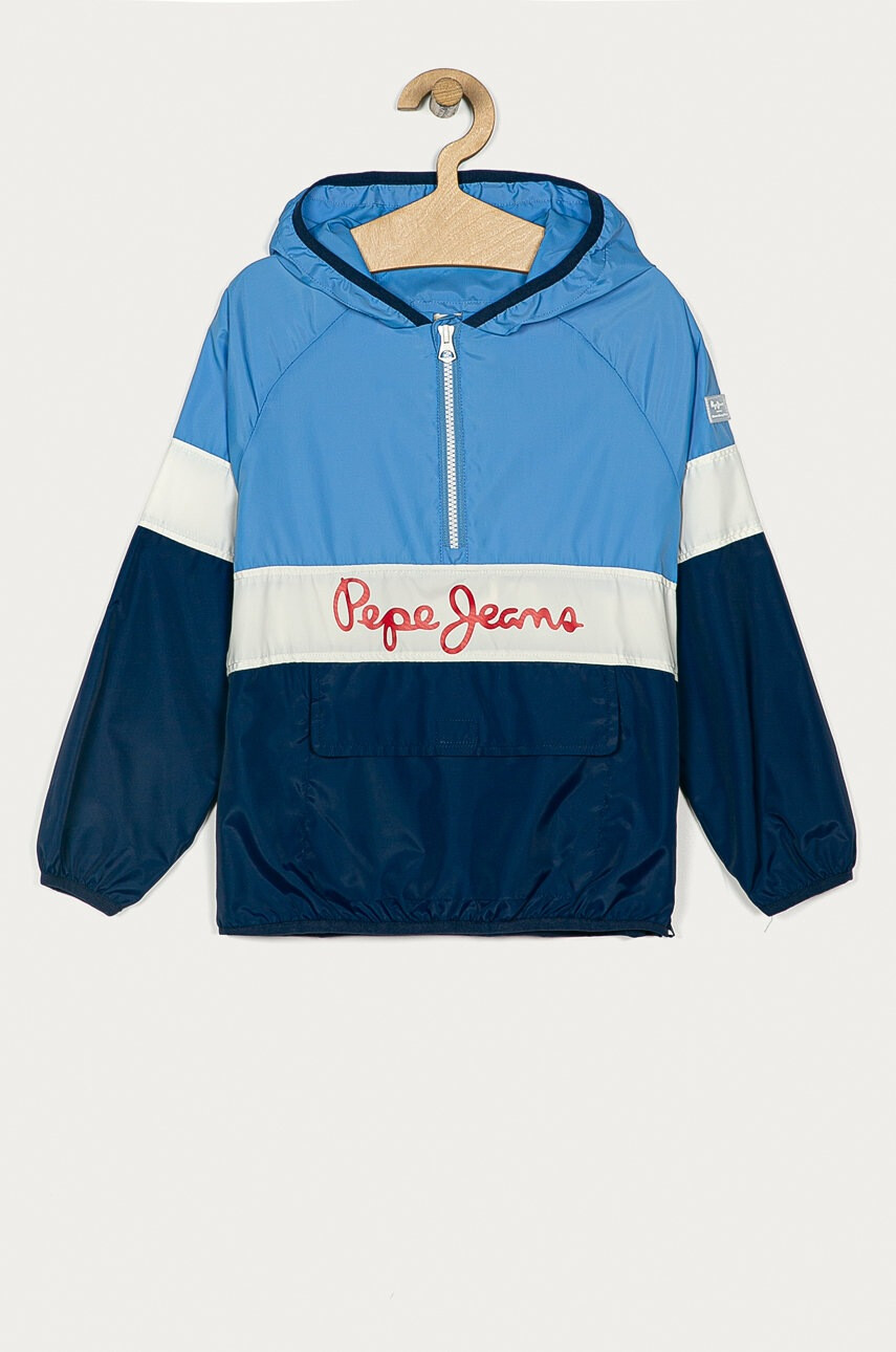 Pepe Jeans Детско яке Matt 128-178 cm - Pepit.bg