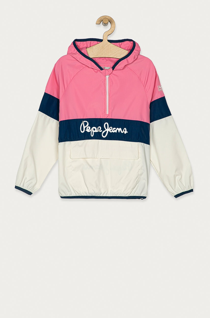 Pepe Jeans Детско яке Matty 128-180 cm - Pepit.bg