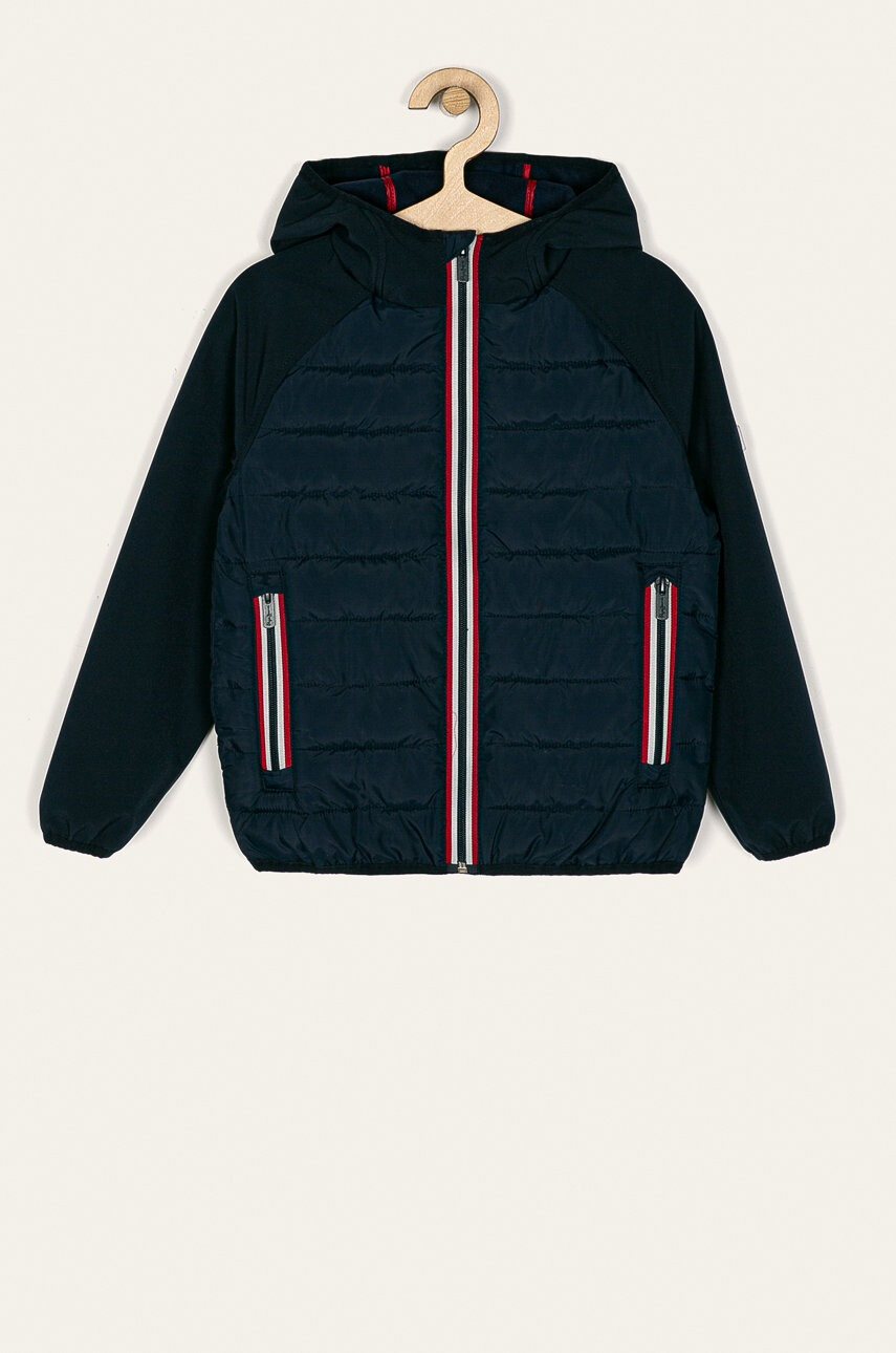 Pepe Jeans Детско яке Willow 128-180 cm - Pepit.bg