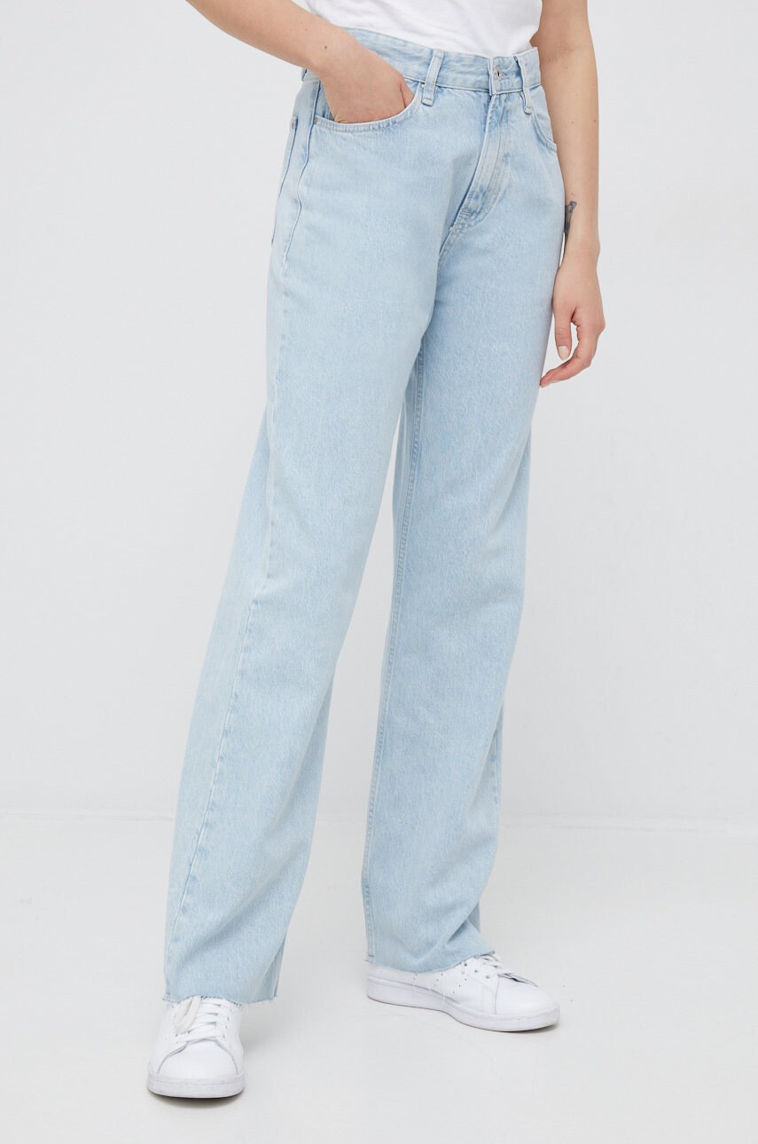 Pepe Jeans Дънки - Pepit.bg