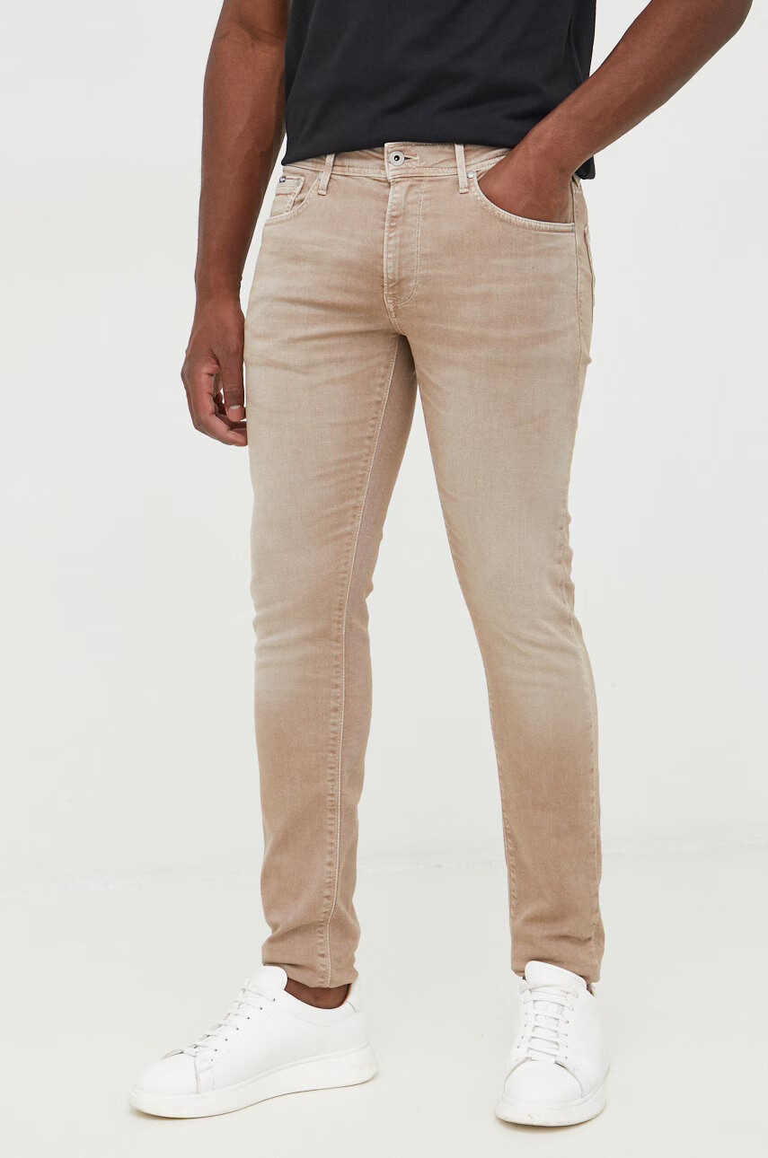 Pepe Jeans Дънки - Pepit.bg
