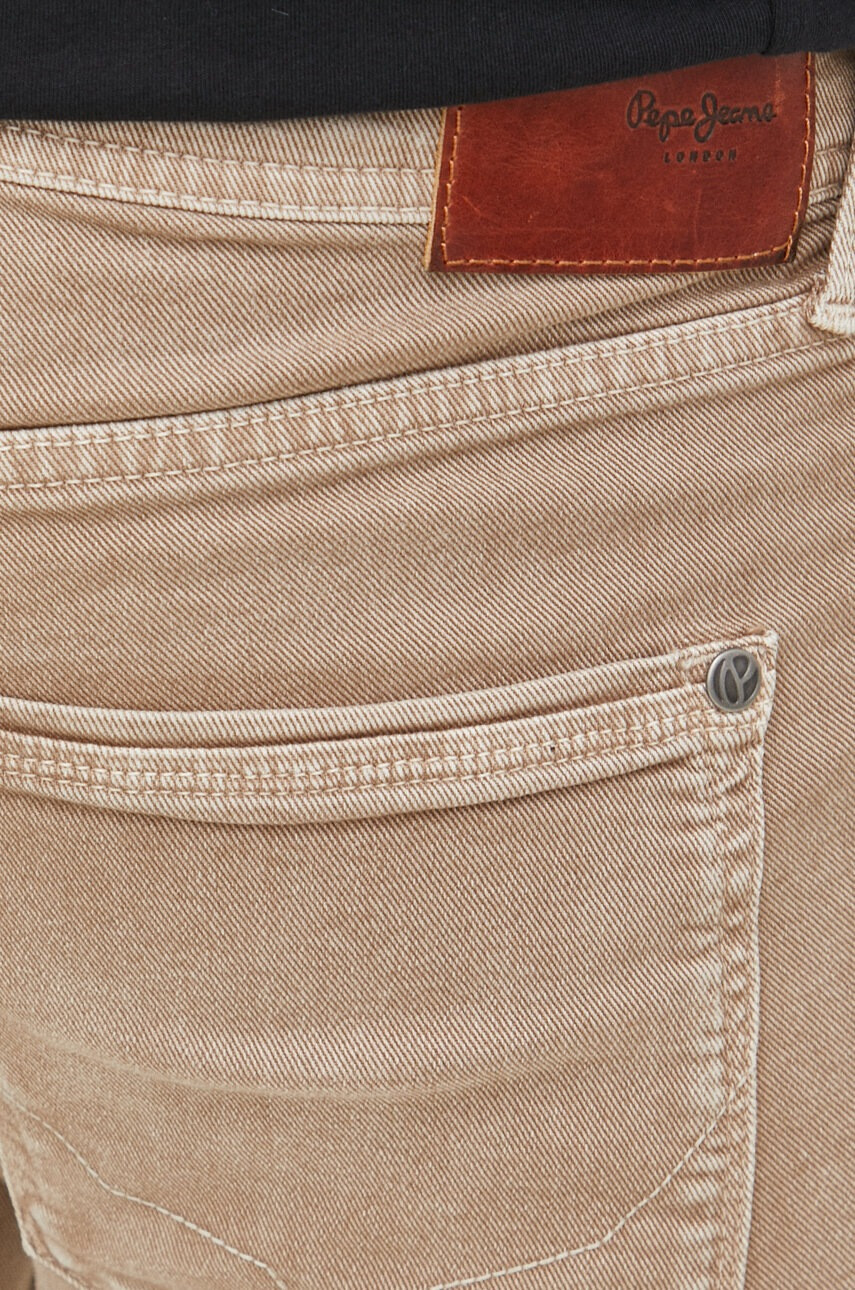 Pepe Jeans Дънки - Pepit.bg