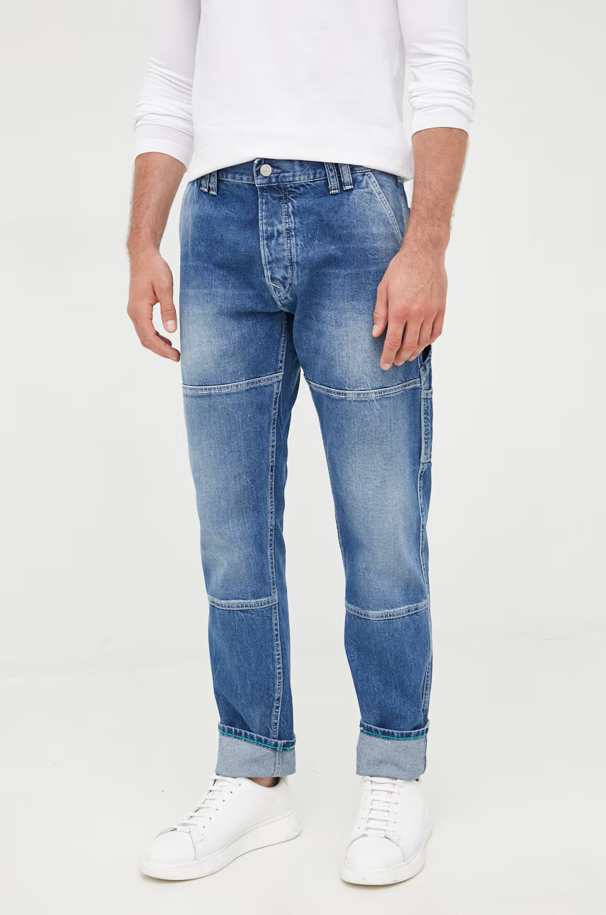 Pepe Jeans Дънки - Pepit.bg