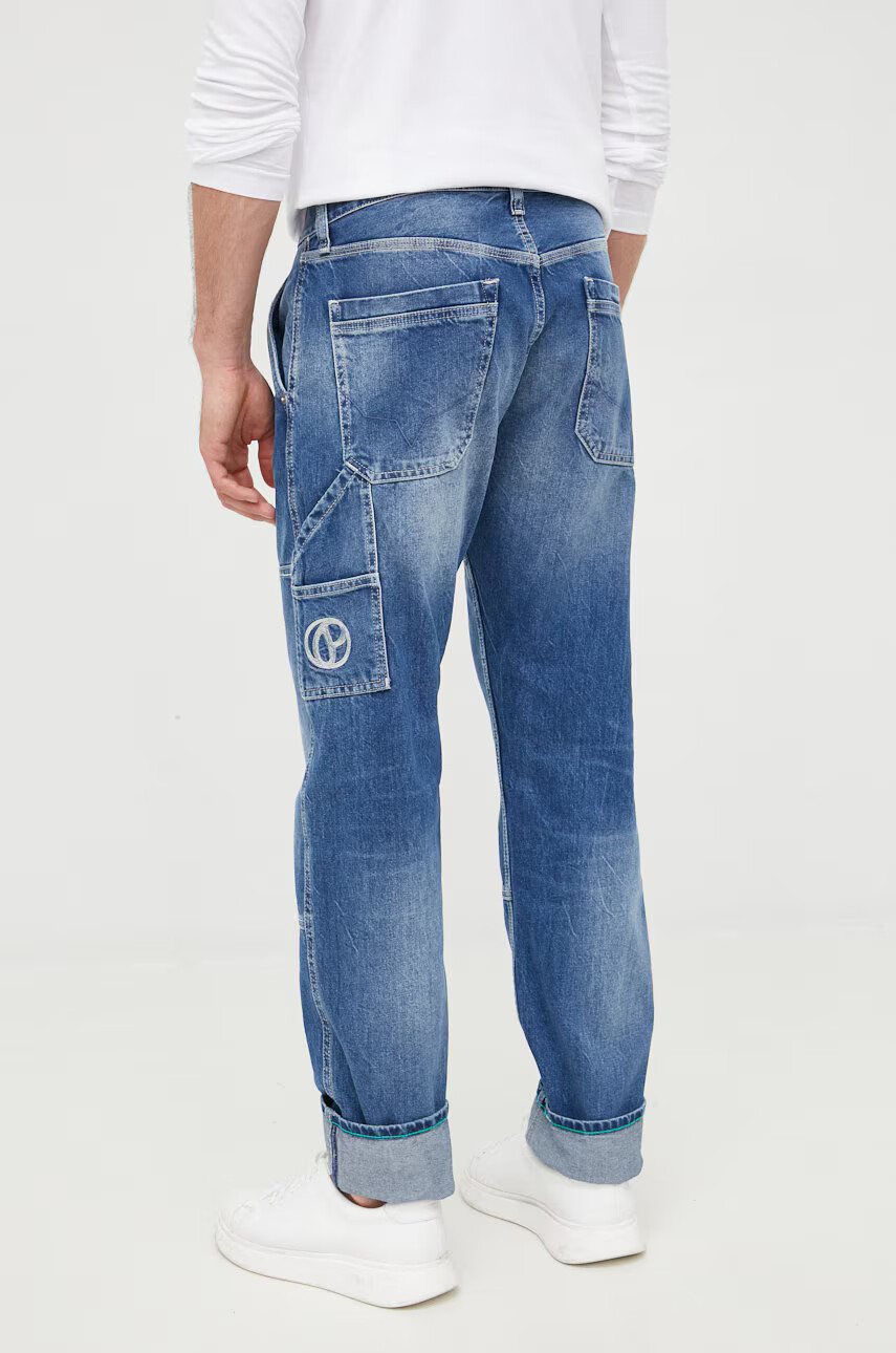 Pepe Jeans Дънки - Pepit.bg
