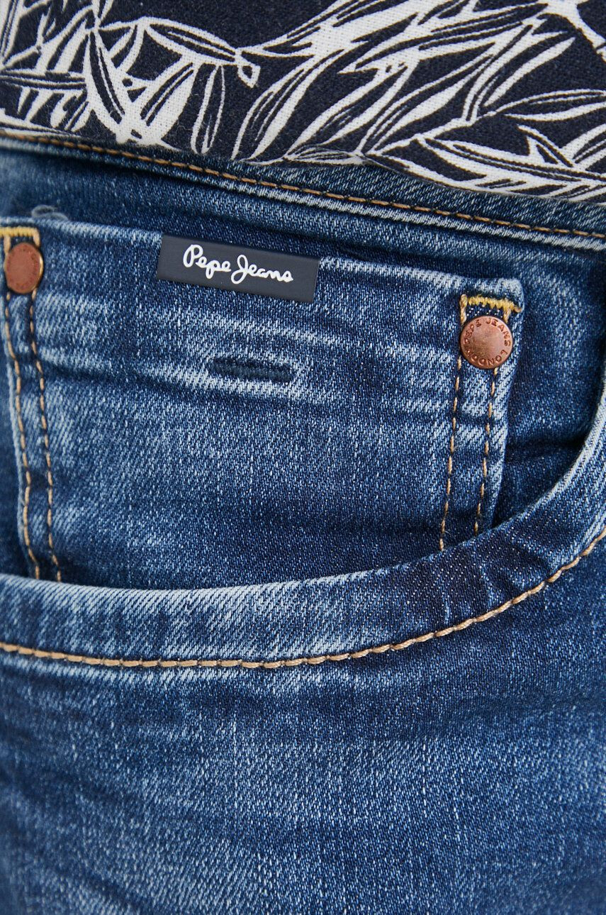 Pepe Jeans Дънки - Pepit.bg