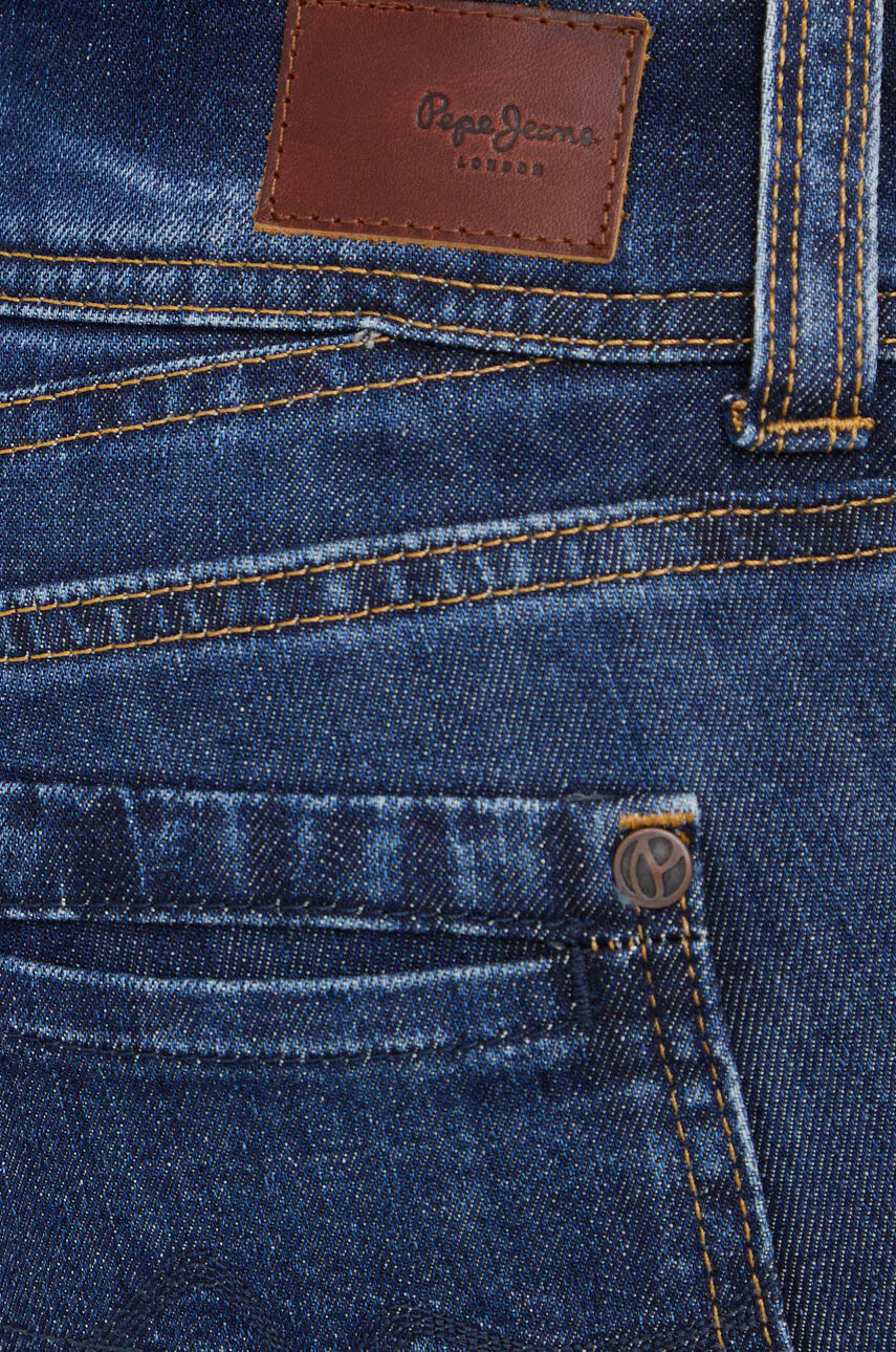 Pepe Jeans Дънки със стандартна талия - Pepit.bg