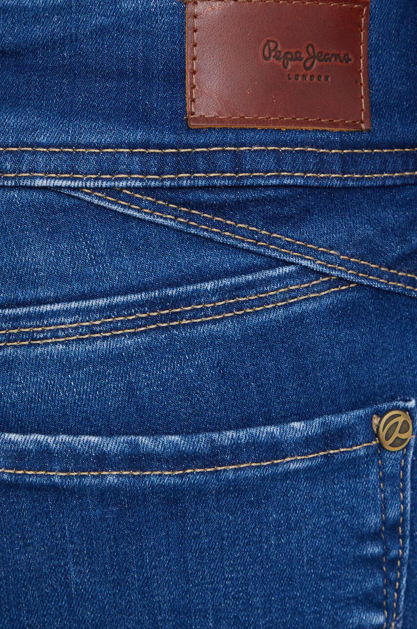 Pepe Jeans Дънки със стандартна талия - Pepit.bg