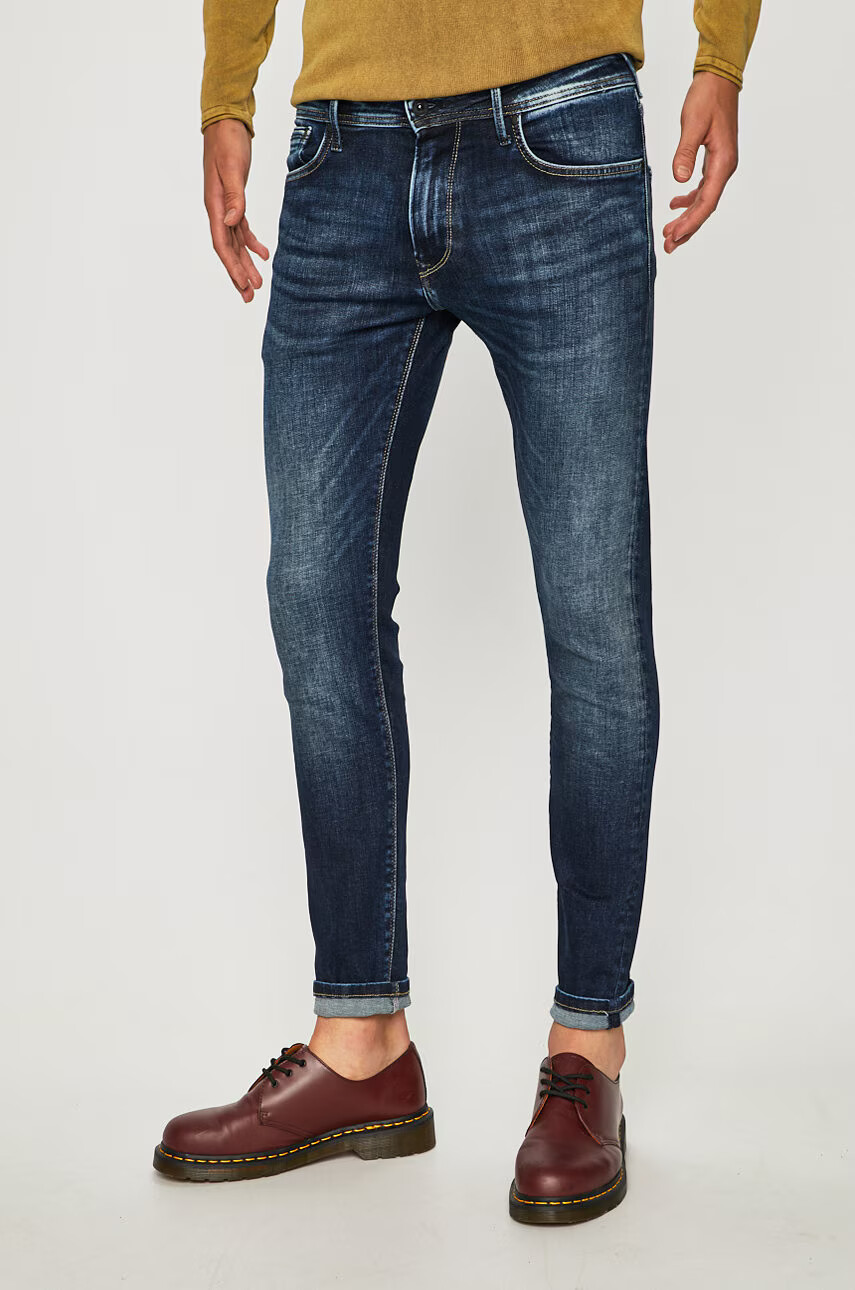 Pepe Jeans Дънки - Pepit.bg