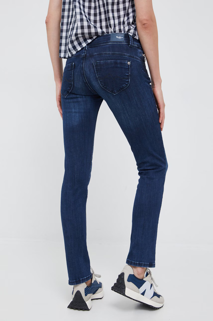 Pepe Jeans Дънки със стандартна талия - Pepit.bg