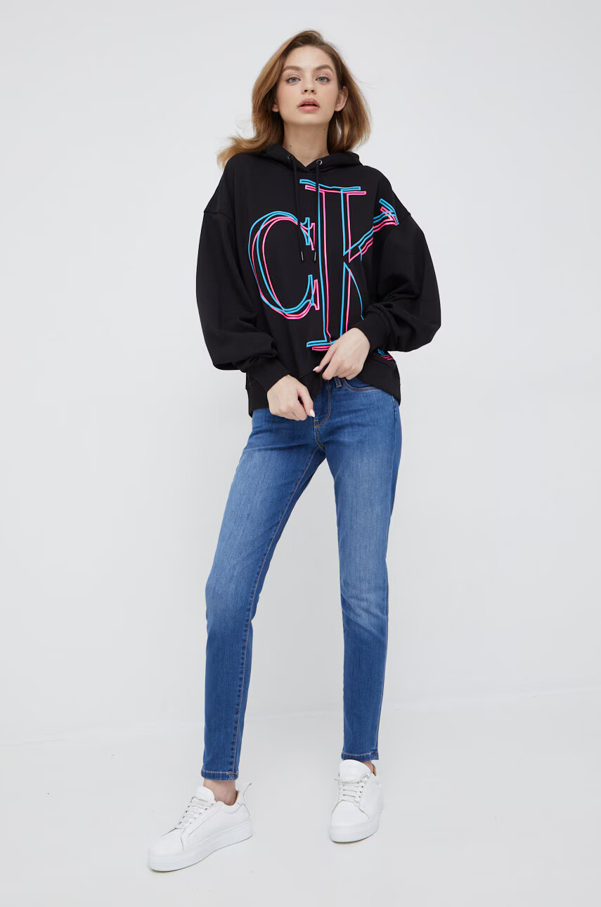 Pepe Jeans Дънки със стандартна талия - Pepit.bg
