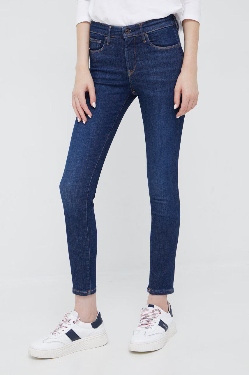 Pepe Jeans Дънки - Pepit.bg