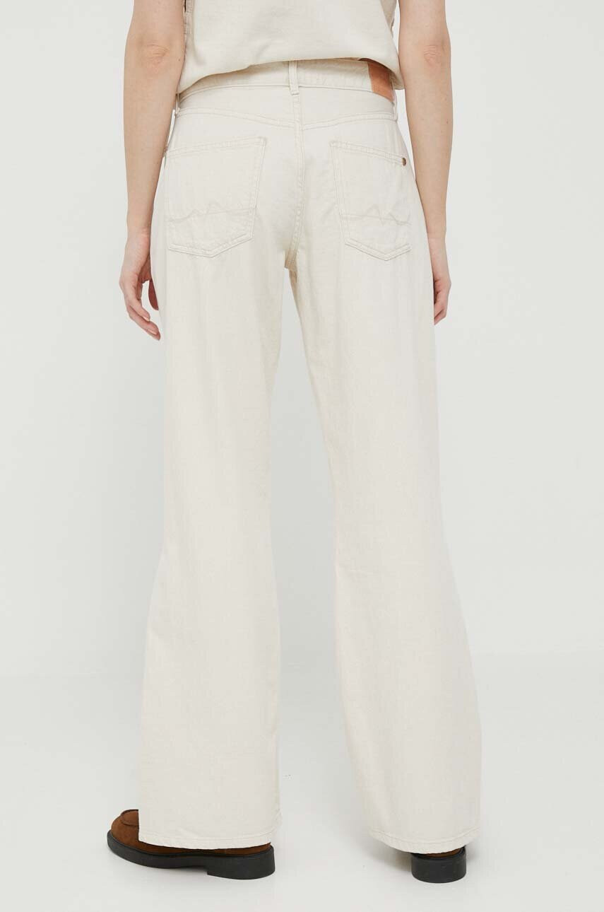 Pepe Jeans Дънки в със стандартна талия - Pepit.bg