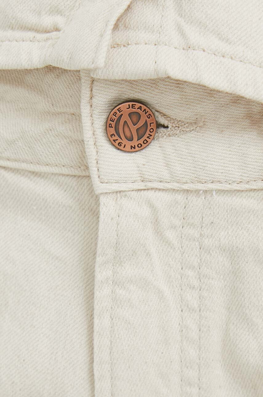Pepe Jeans Дънки в със стандартна талия - Pepit.bg