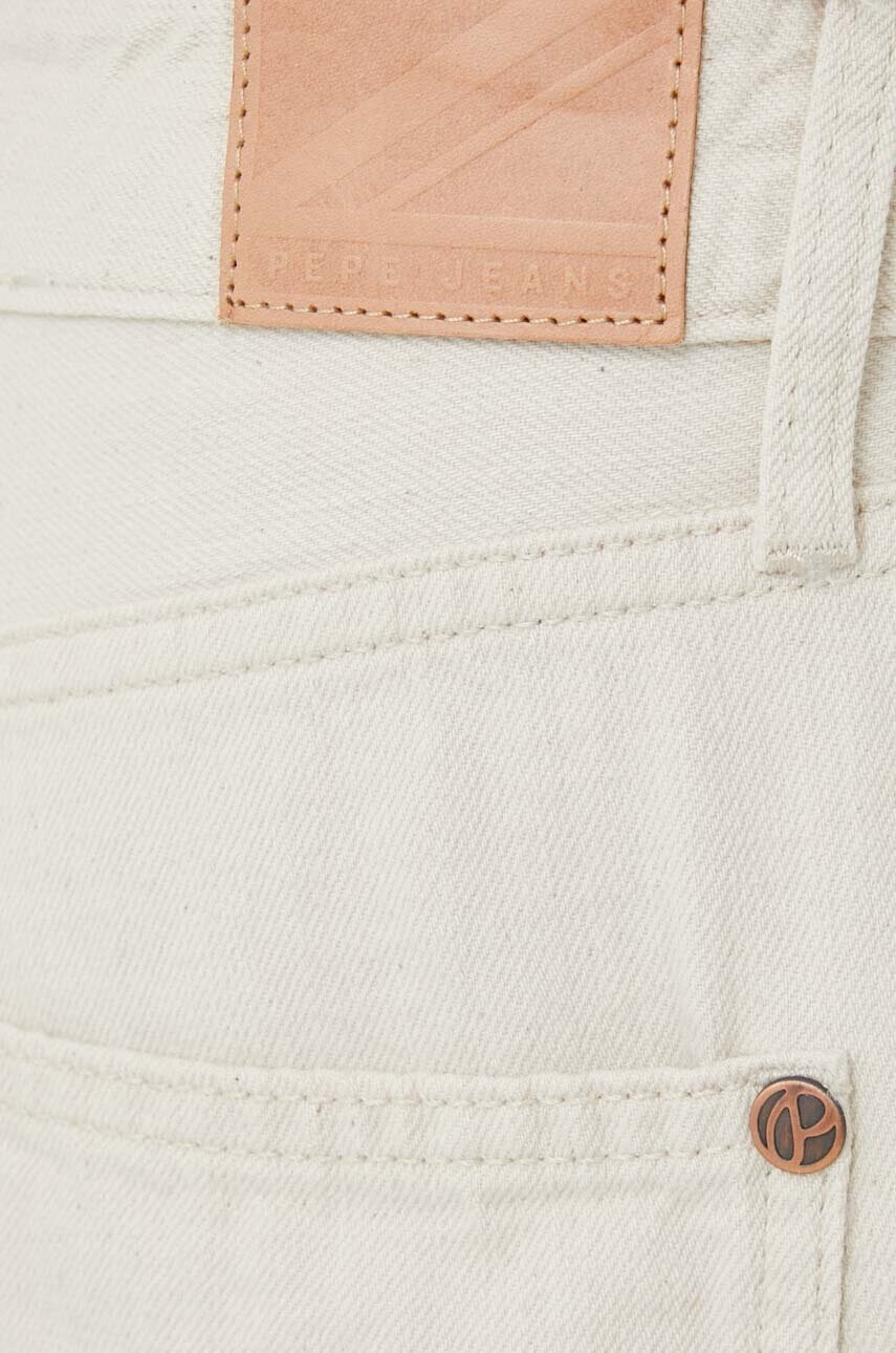 Pepe Jeans Дънки в със стандартна талия - Pepit.bg