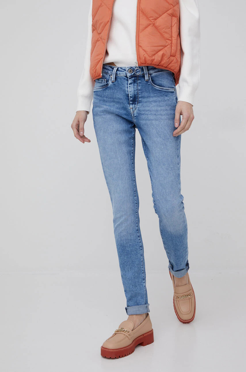 Pepe Jeans Дънки - Pepit.bg