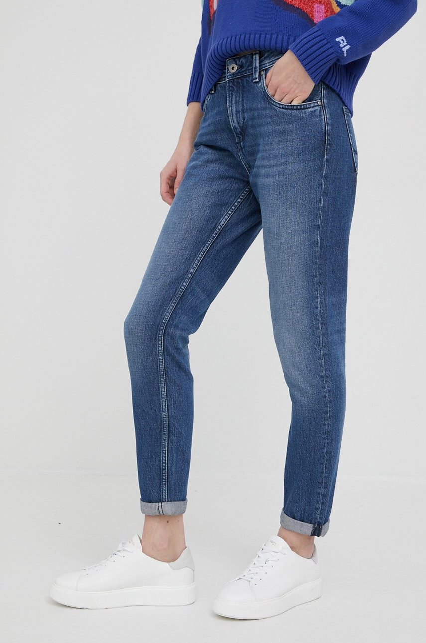 Pepe Jeans Дънки - Pepit.bg
