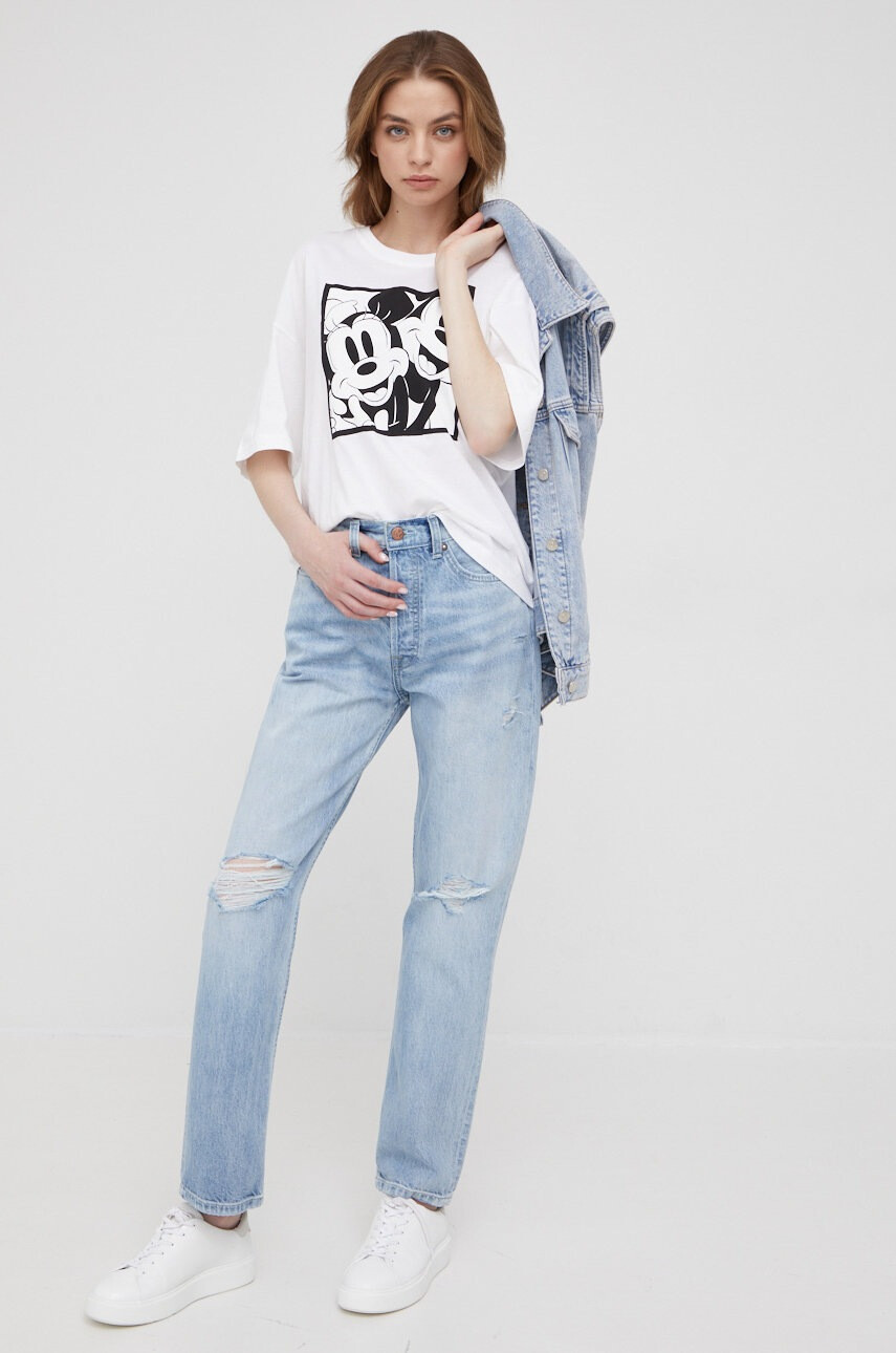 Pepe Jeans Дънки - Pepit.bg