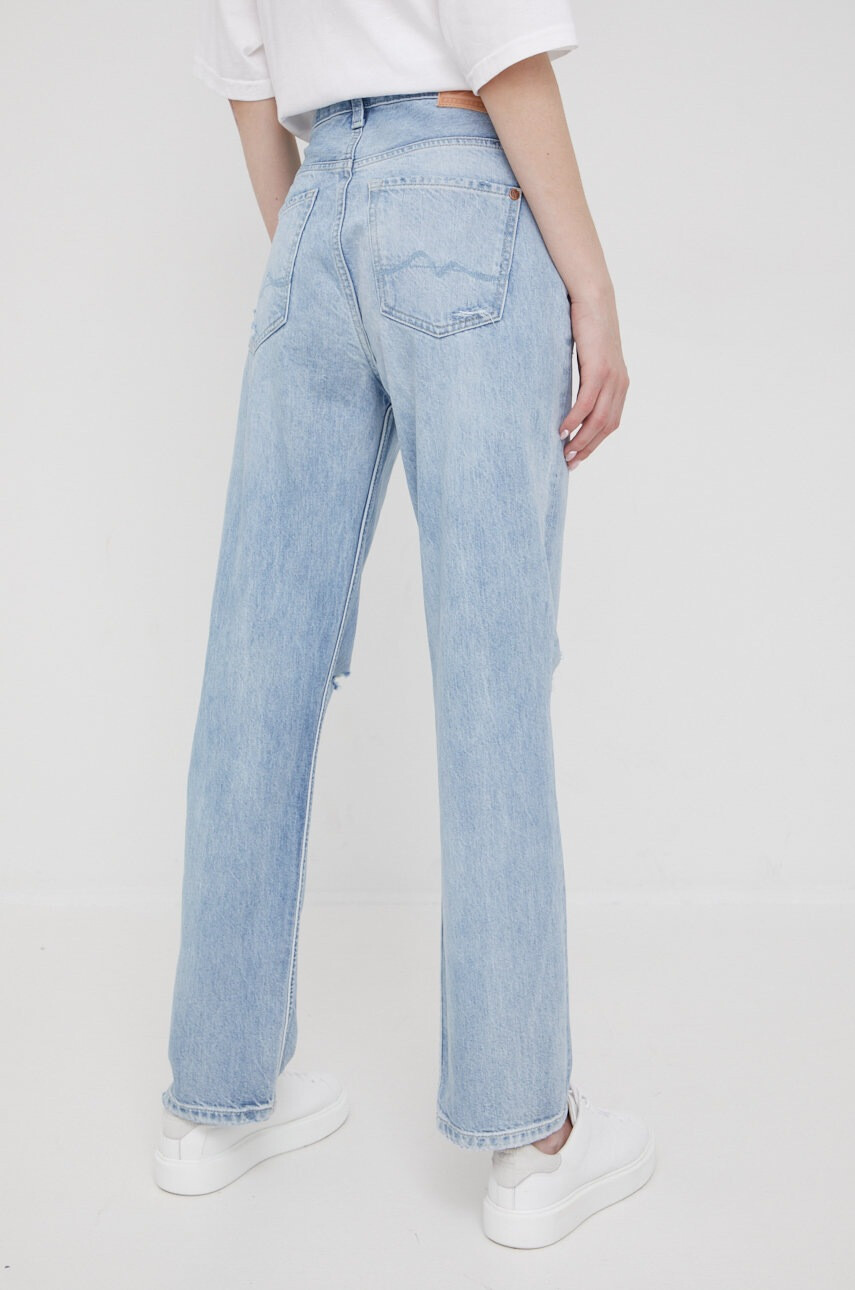Pepe Jeans Дънки - Pepit.bg