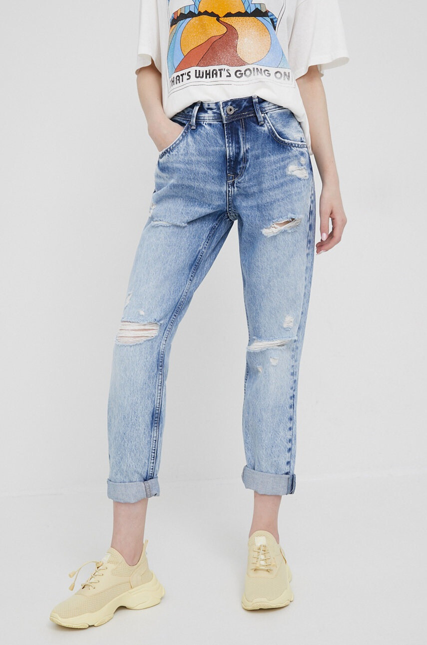 Pepe Jeans Дънки - Pepit.bg