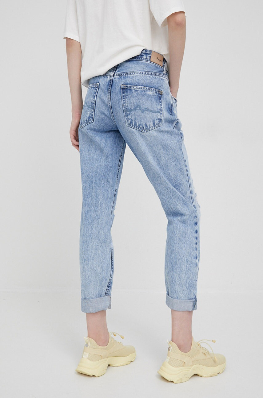 Pepe Jeans Дънки - Pepit.bg