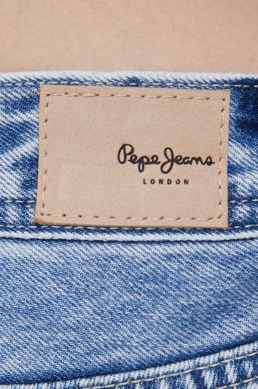 Pepe Jeans Дънки - Pepit.bg