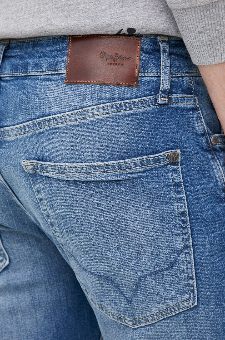 Pepe Jeans Дънки - Pepit.bg