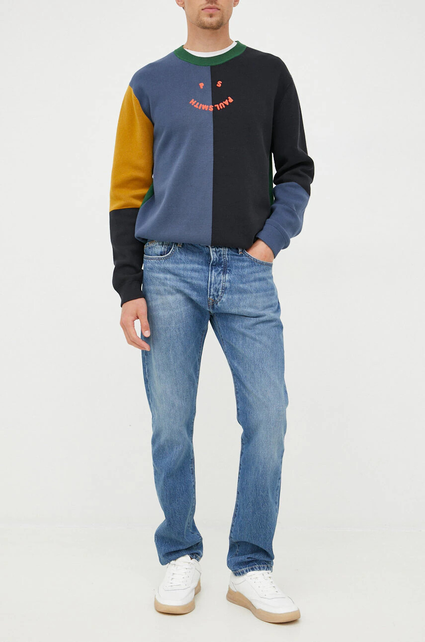 Pepe Jeans Дънки - Pepit.bg
